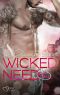 [The Wicked Horse 03] • Wicked Need